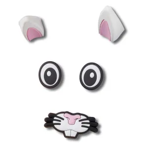 Rabbit Ear Set 5 Pack Jibbitz