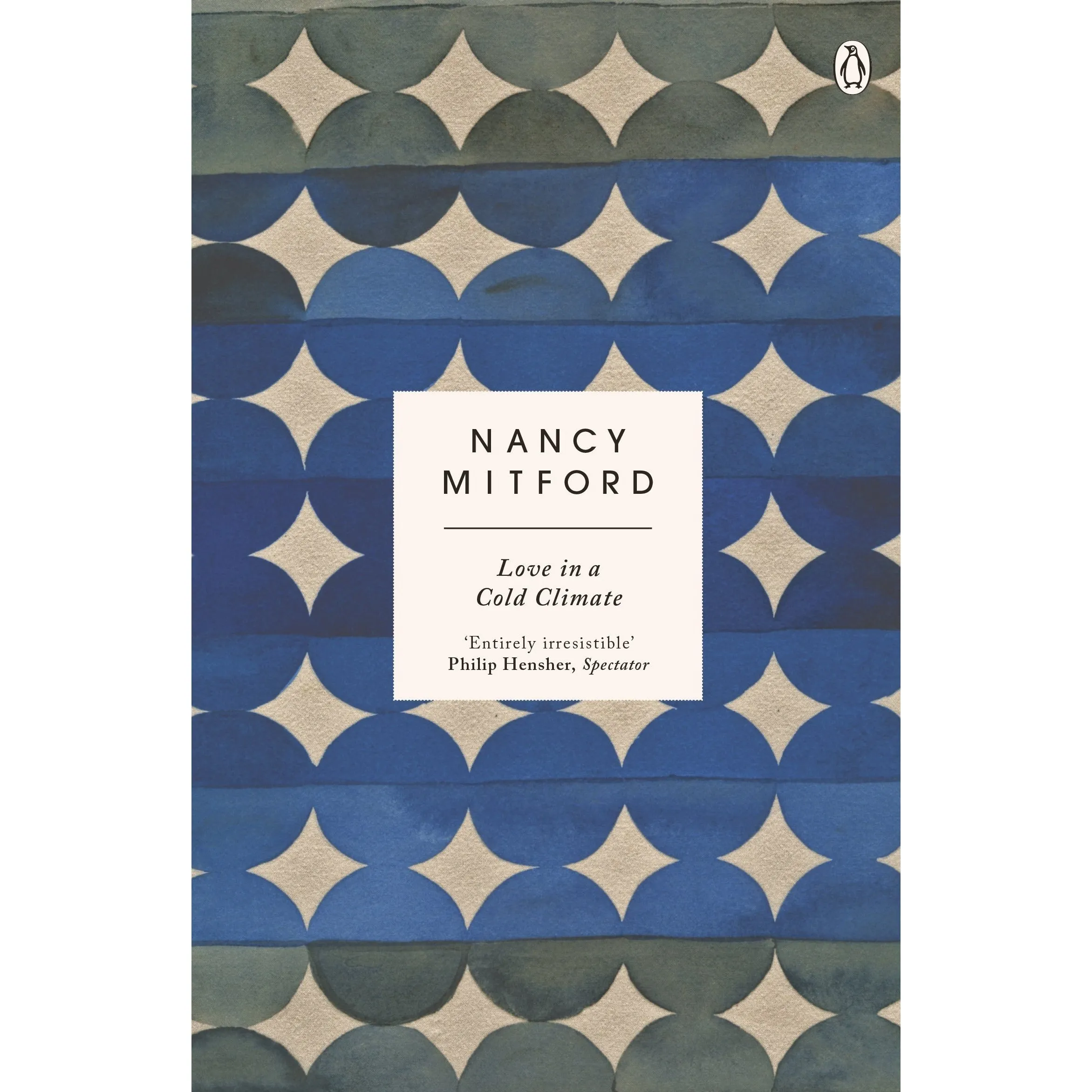 Radlett and Montdore Series By Nancy Mitford 3 Books Collection Set Pursuit of Love,Love in a Cold Climate