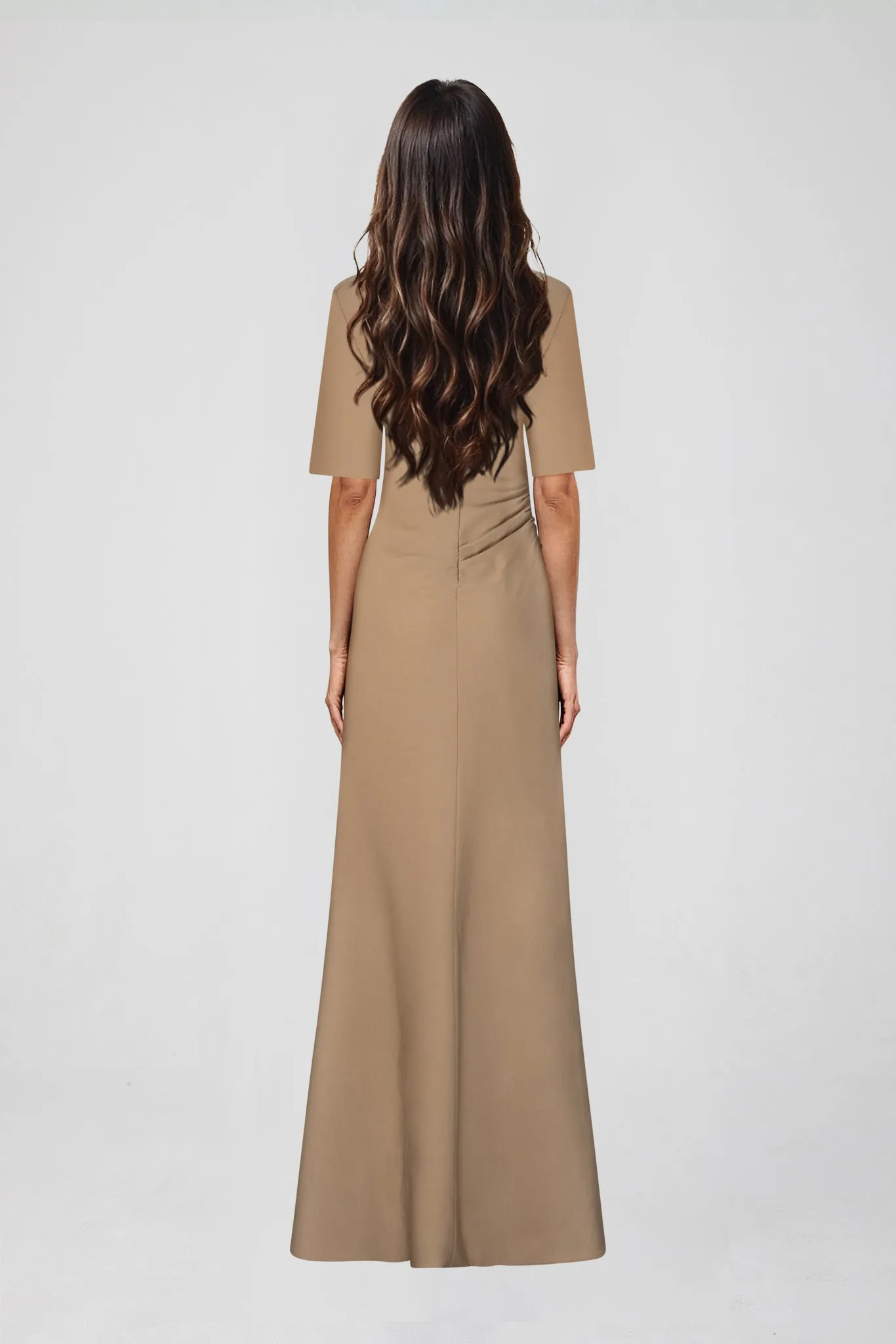 Raya Maxi Dress