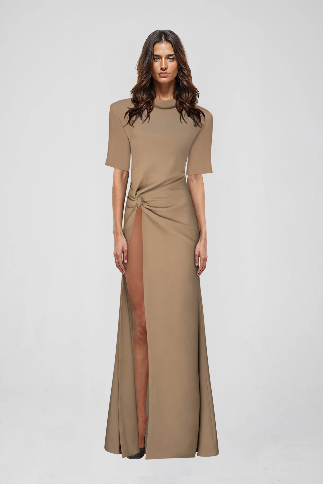 Raya Maxi Dress