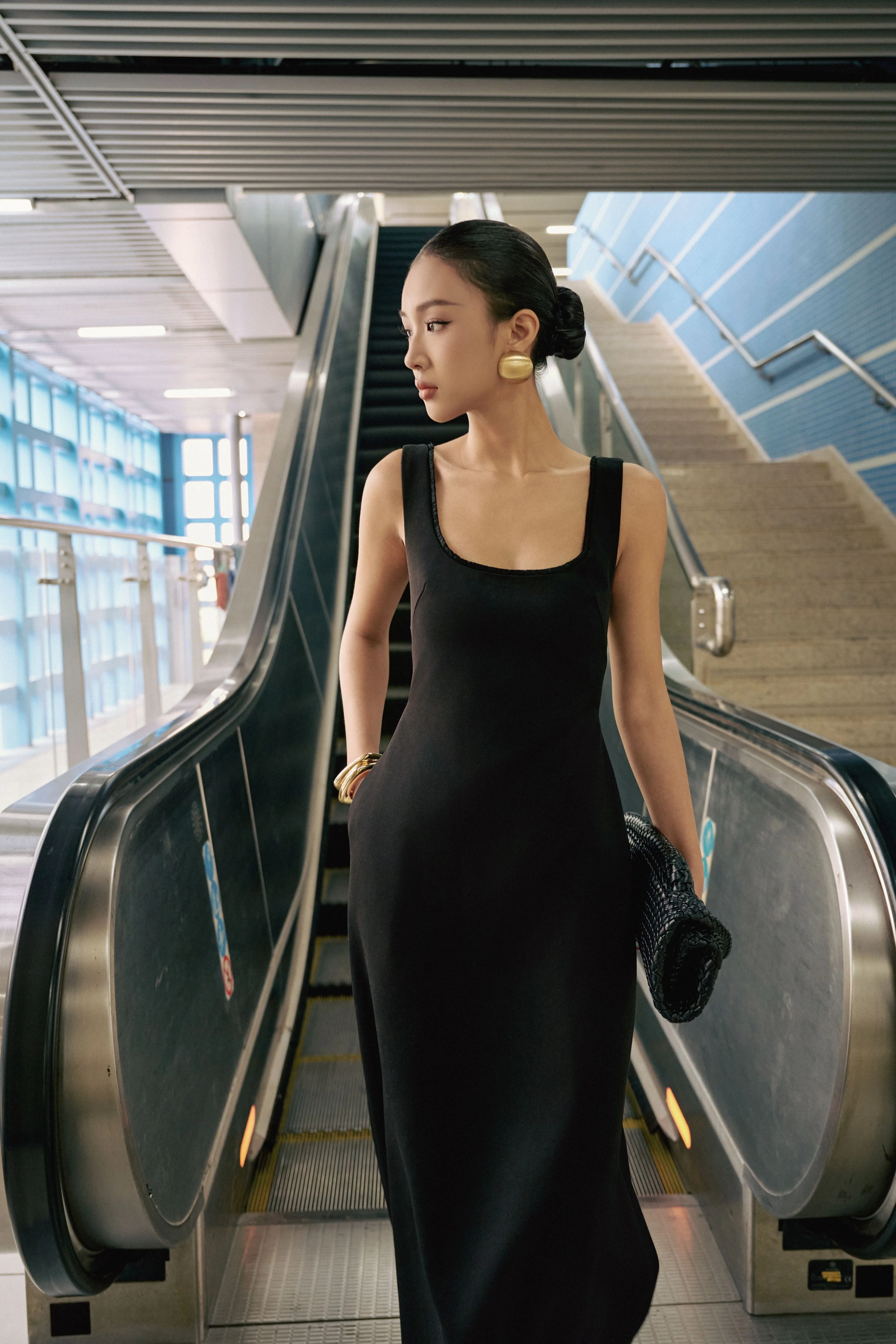 Rebecca Dress | Seezona