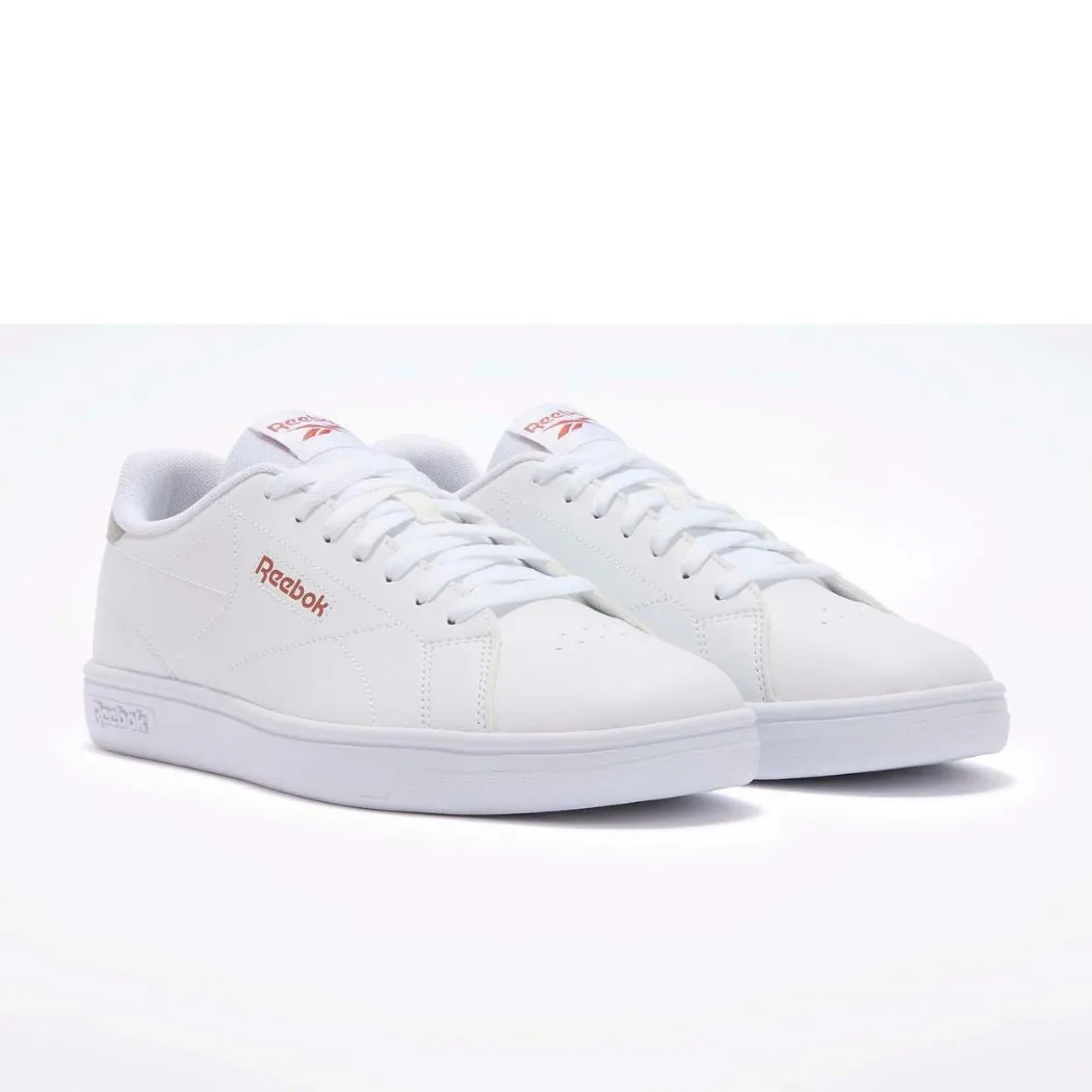 reebok Court Clean Unisex Sneakers