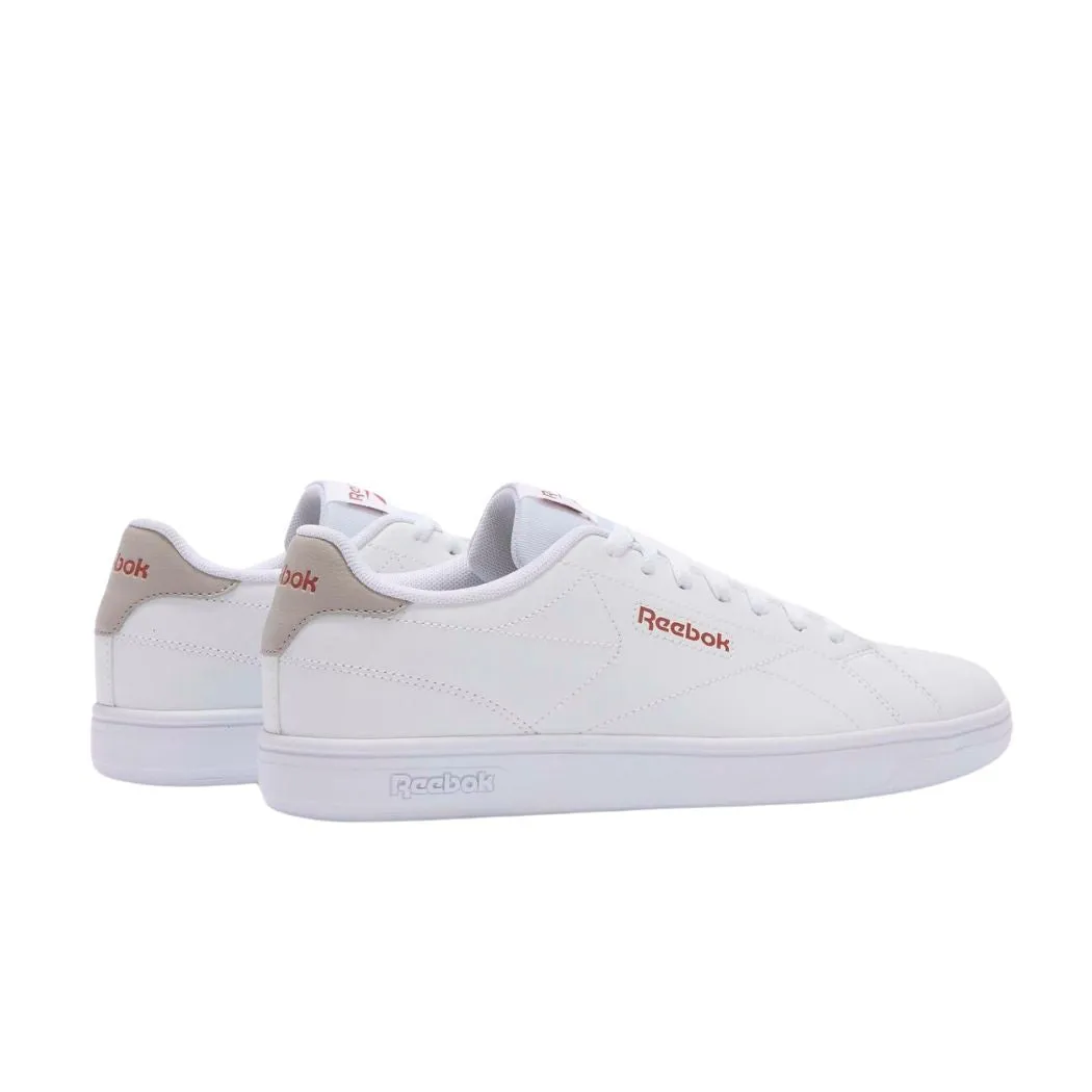 reebok Court Clean Unisex Sneakers
