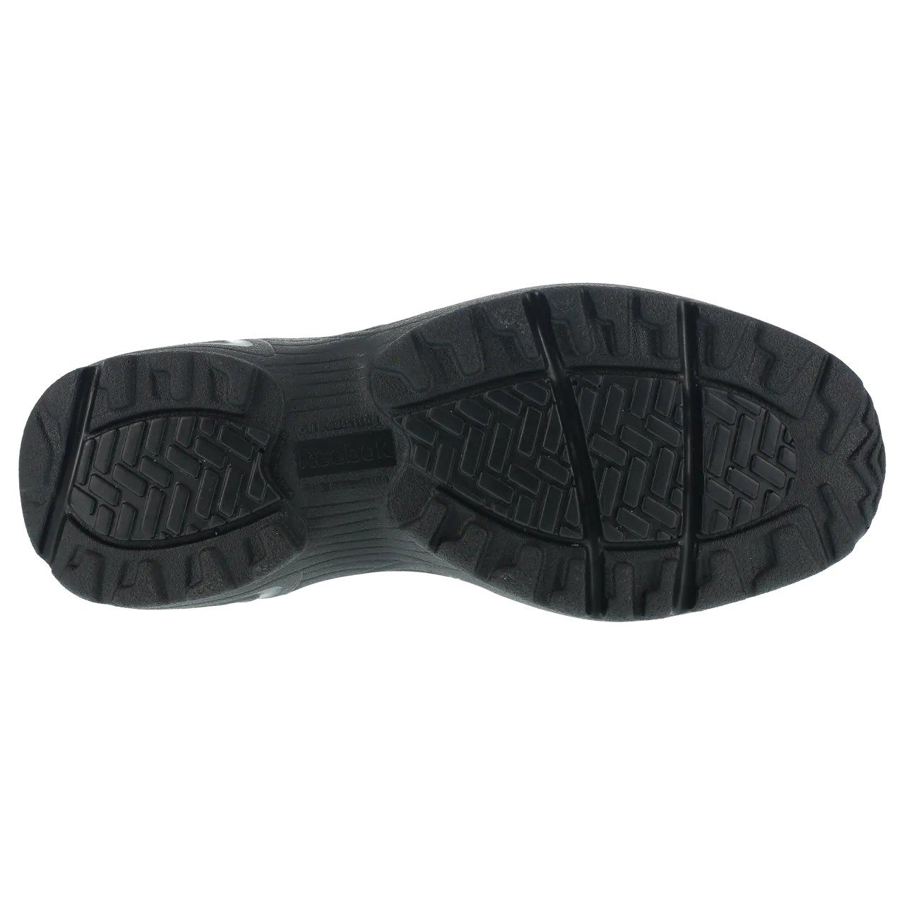 Reebok Postal Express Men's Chukka Boot CP8500
