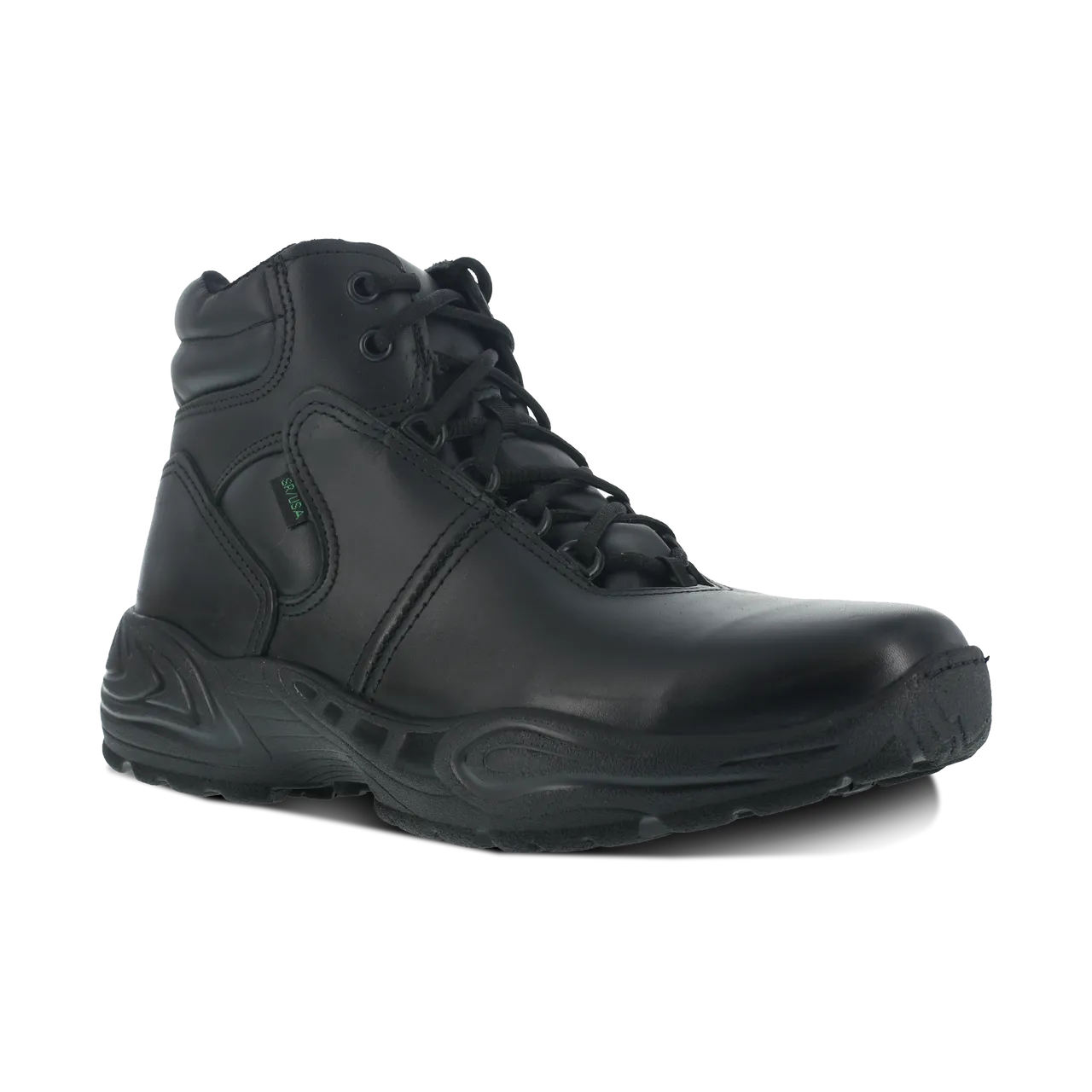 Reebok Postal Express Men's Chukka Boot CP8500