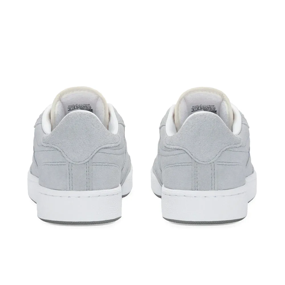 Reebok x JJJJound Club C 85 | Cold Grey
