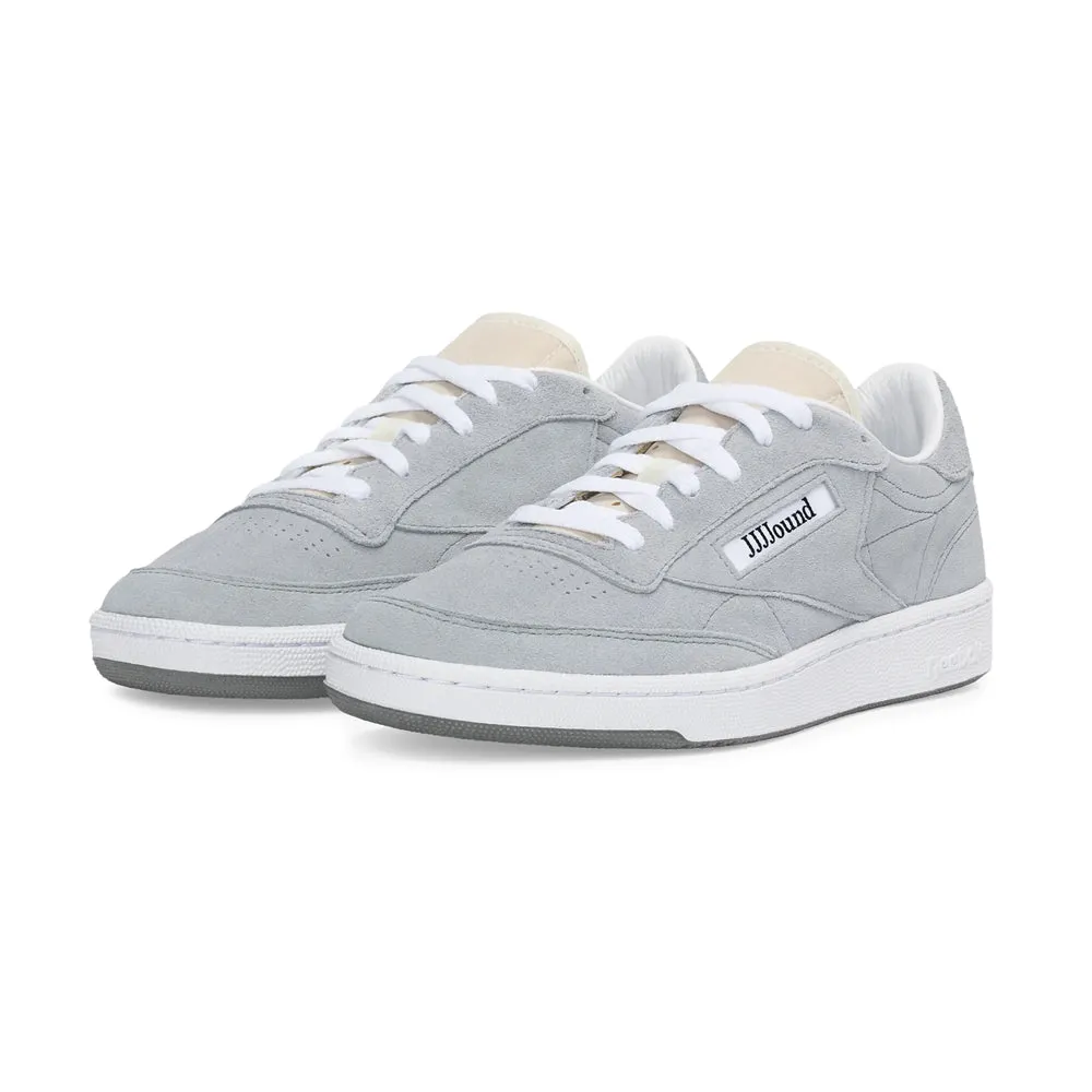 Reebok x JJJJound Club C 85 | Cold Grey