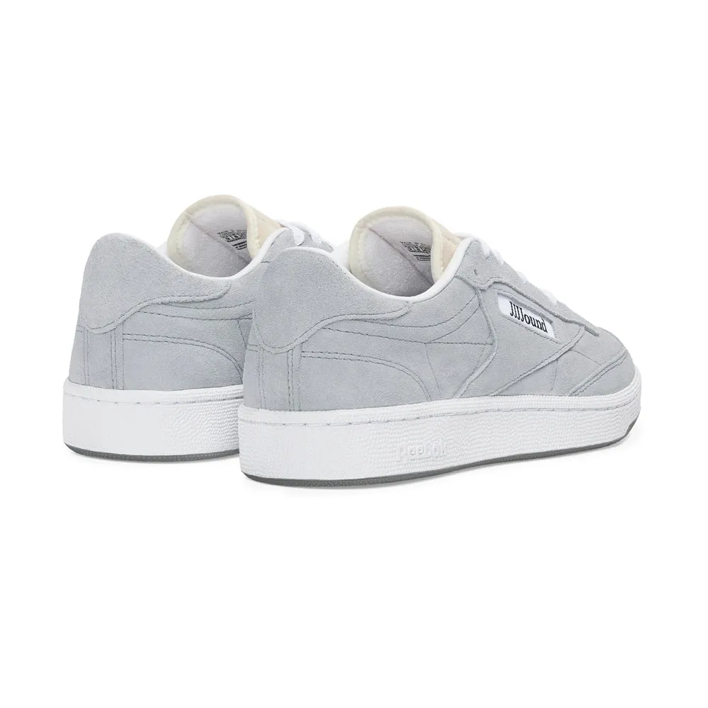 Reebok x JJJJound Club C 85 | Cold Grey