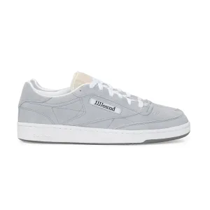 Reebok x JJJJound Club C 85 | Cold Grey