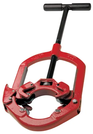 REED H6I Hinged Pipe Cutter for Cast Iron, 6-Inch