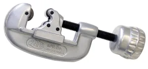 REED T15SS Tubing Cutter for Stainless Steel with OSS Wheel, O.D. Capacity 3/16 to 1-1/4-Inch