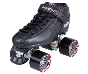 Riedell R3 Speed Skate