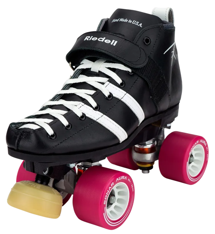 Riedell Vendetta Skate