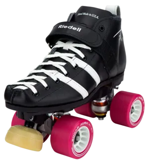 Riedell Vendetta Skate