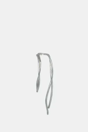 Ripple Ear Cuff