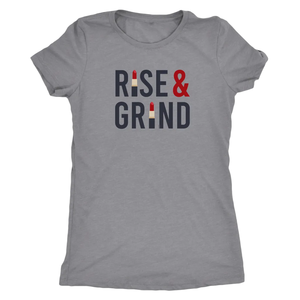 Rise & Grind | Women's