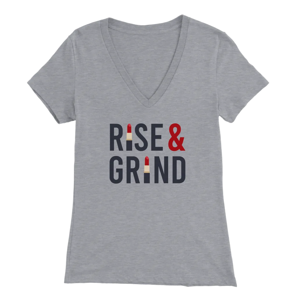 Rise & Grind | Women's