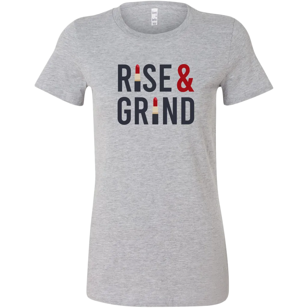 Rise & Grind | Women's
