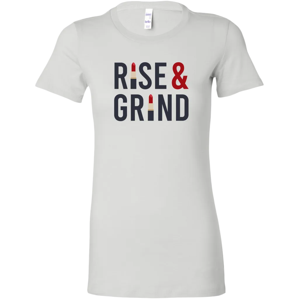 Rise & Grind | Women's
