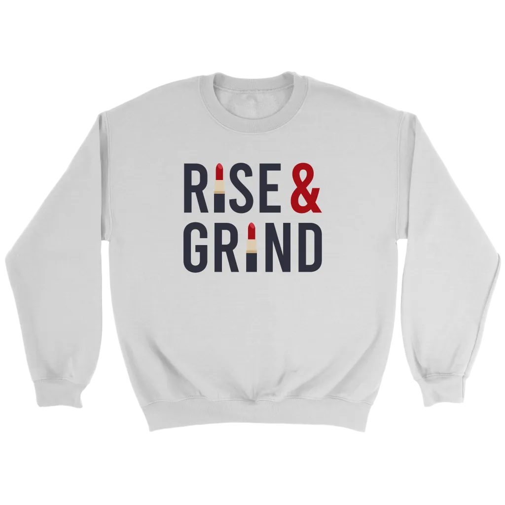 Rise & Grind | Women's