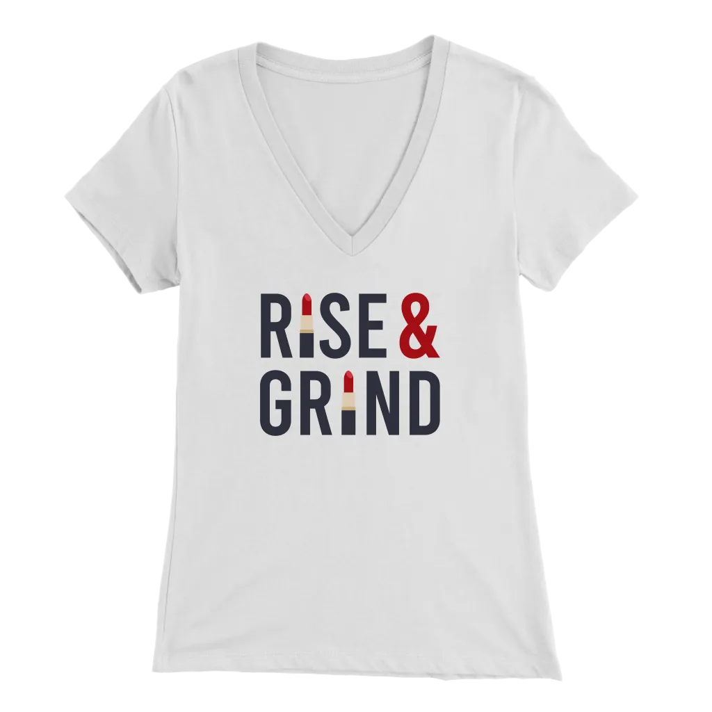 Rise & Grind | Women's