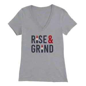 Rise & Grind | Women's