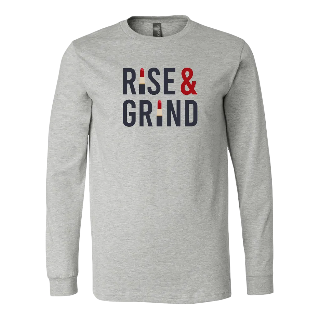 Rise & Grind | Women's