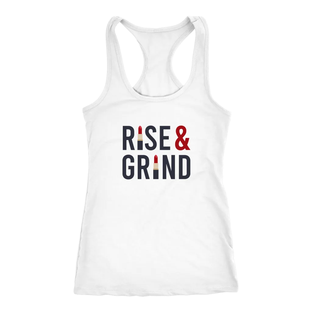 Rise & Grind | Women's