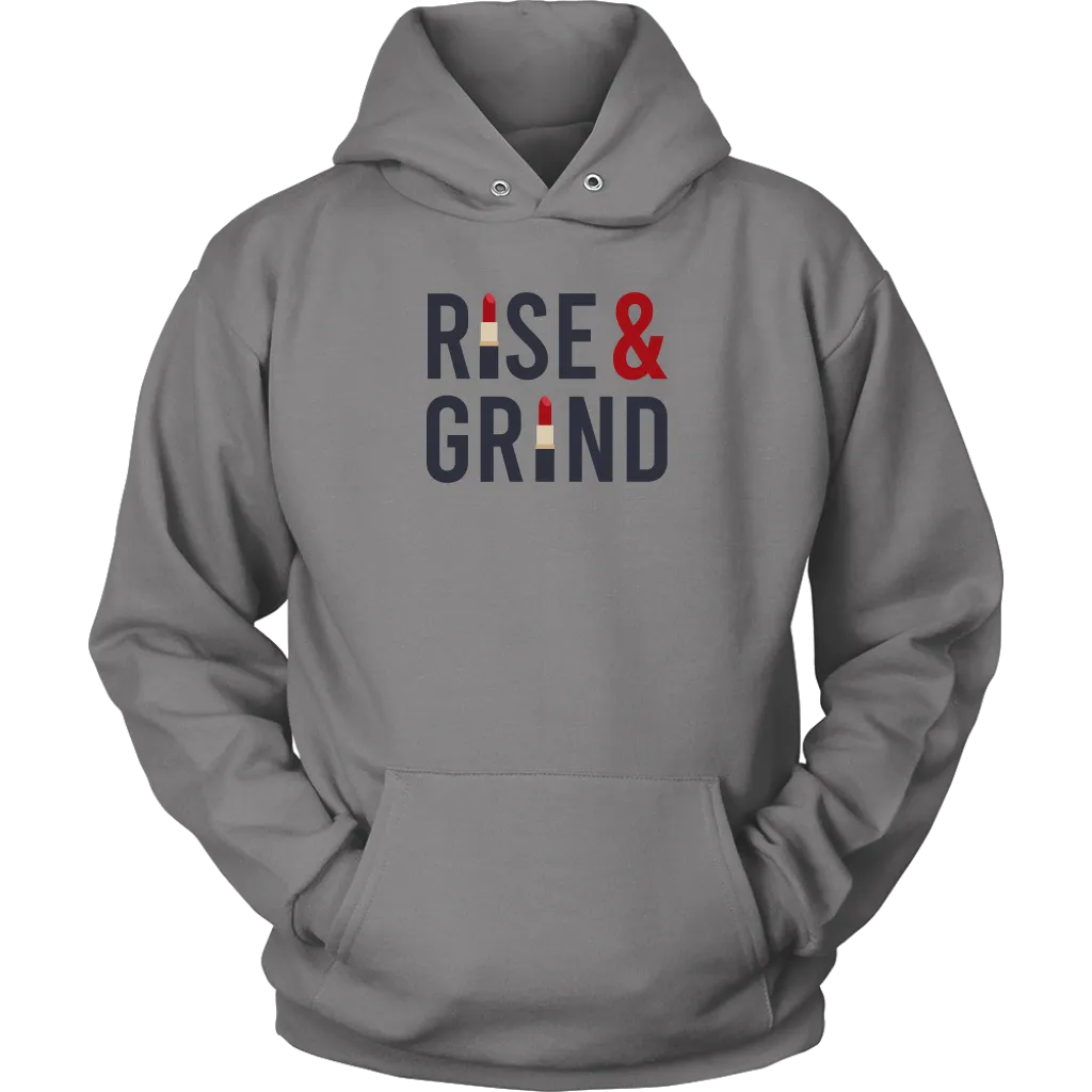 Rise & Grind | Women's
