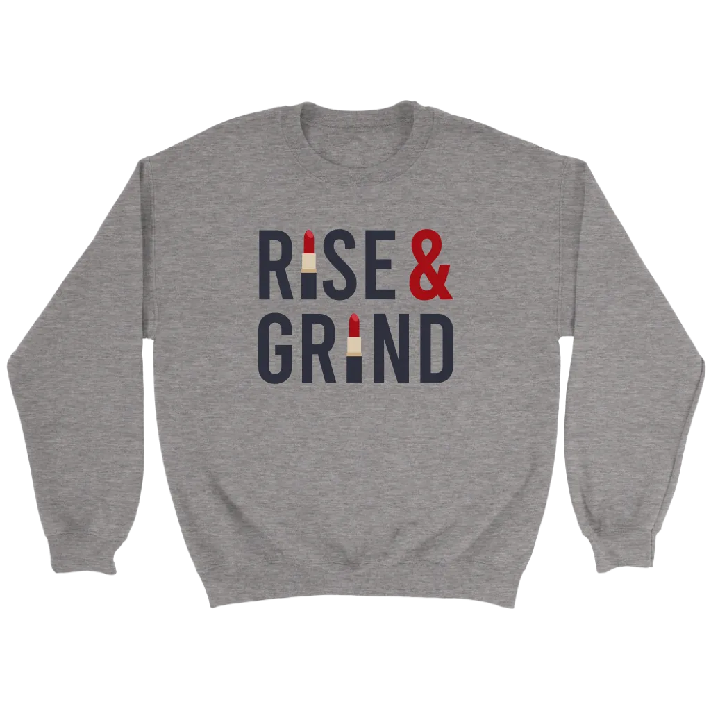 Rise & Grind | Women's