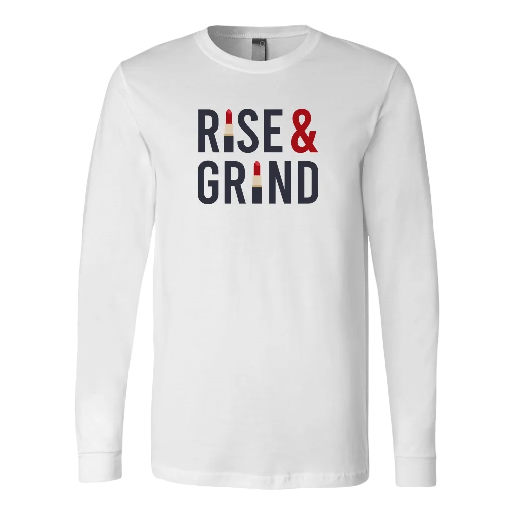 Rise & Grind | Women's