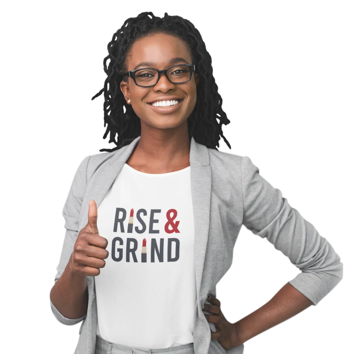 Rise & Grind | Women's