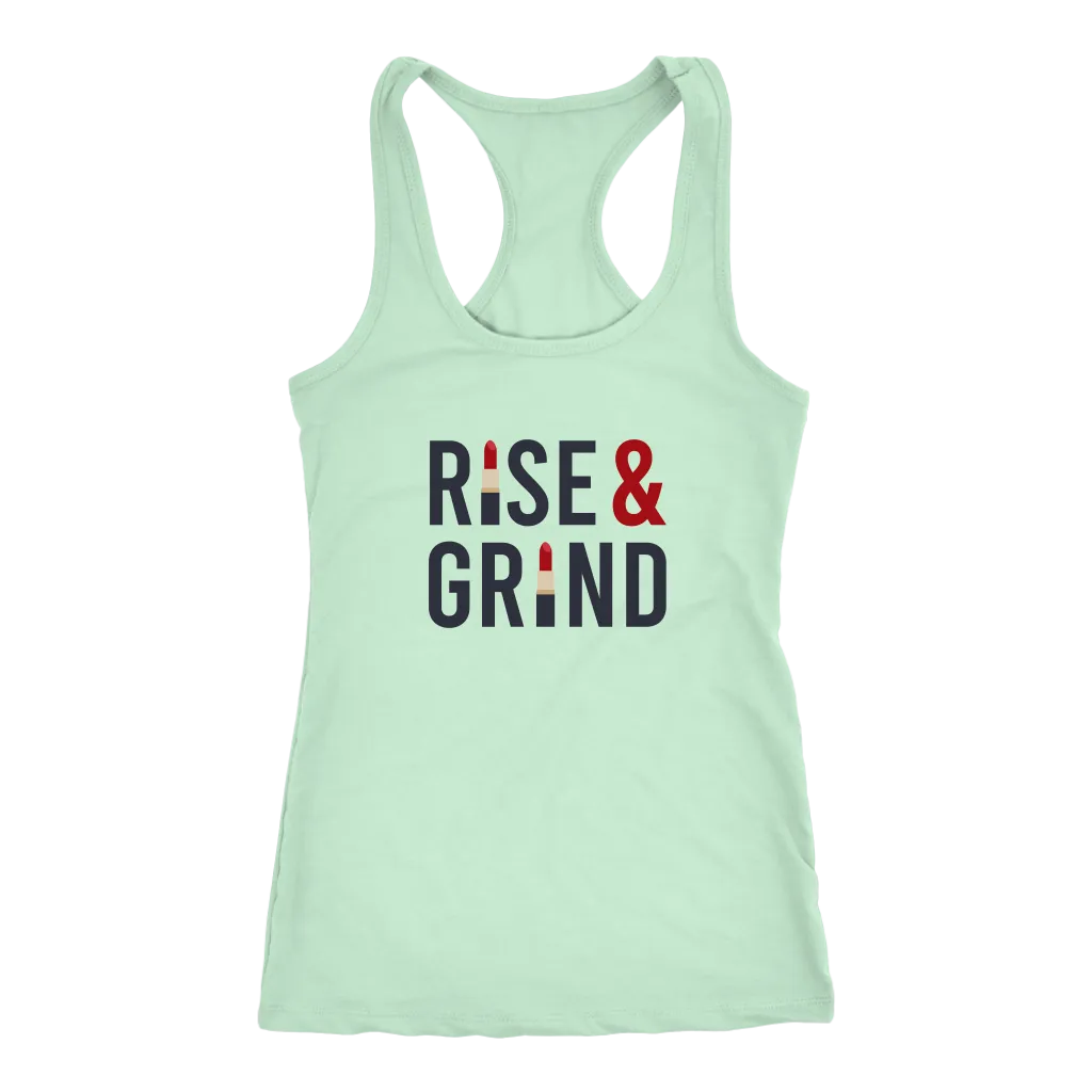 Rise & Grind | Women's
