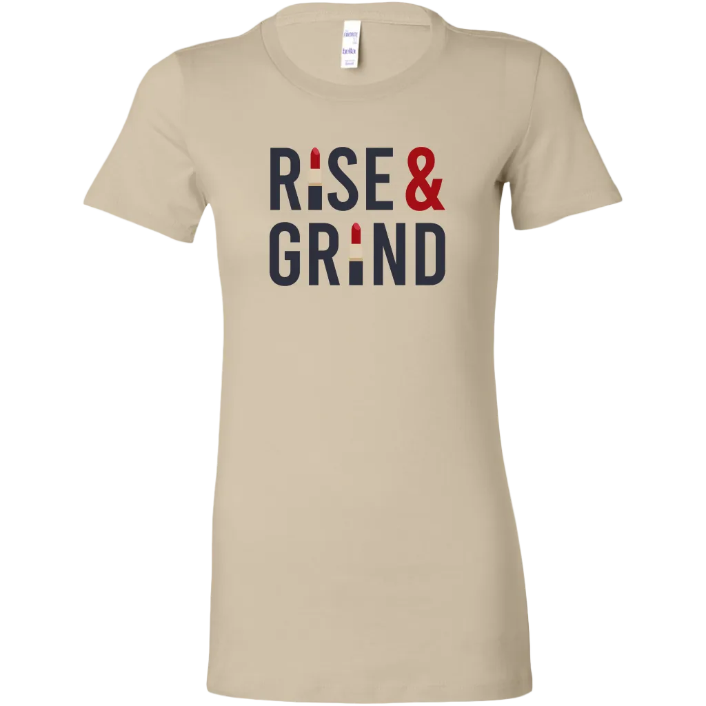 Rise & Grind | Women's