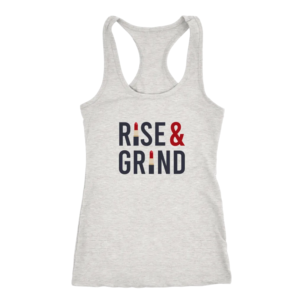 Rise & Grind | Women's
