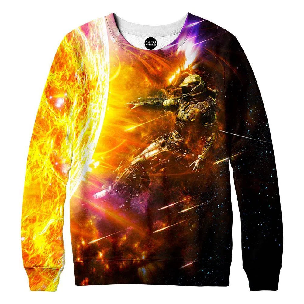 Risky Business Sweatshirt