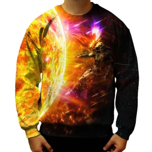 Risky Business Sweatshirt