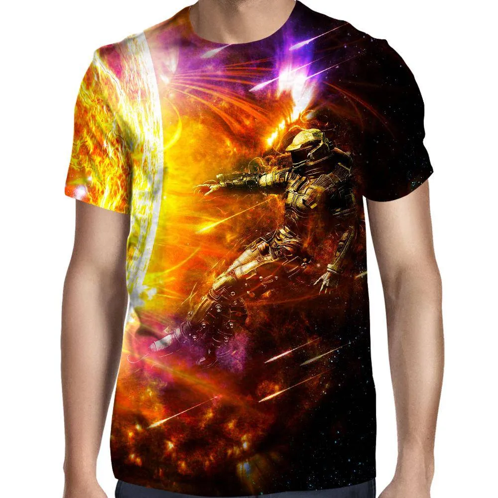 Risky Business T-Shirt