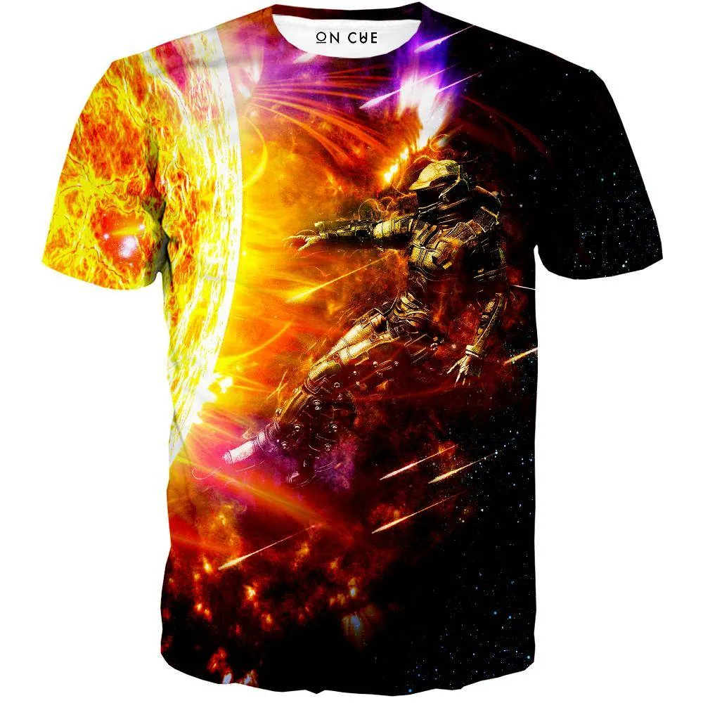 Risky Business T-Shirt