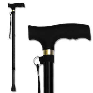 RMS - Walking Cane (Black)