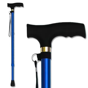 RMS - Walking Cane (Blue)