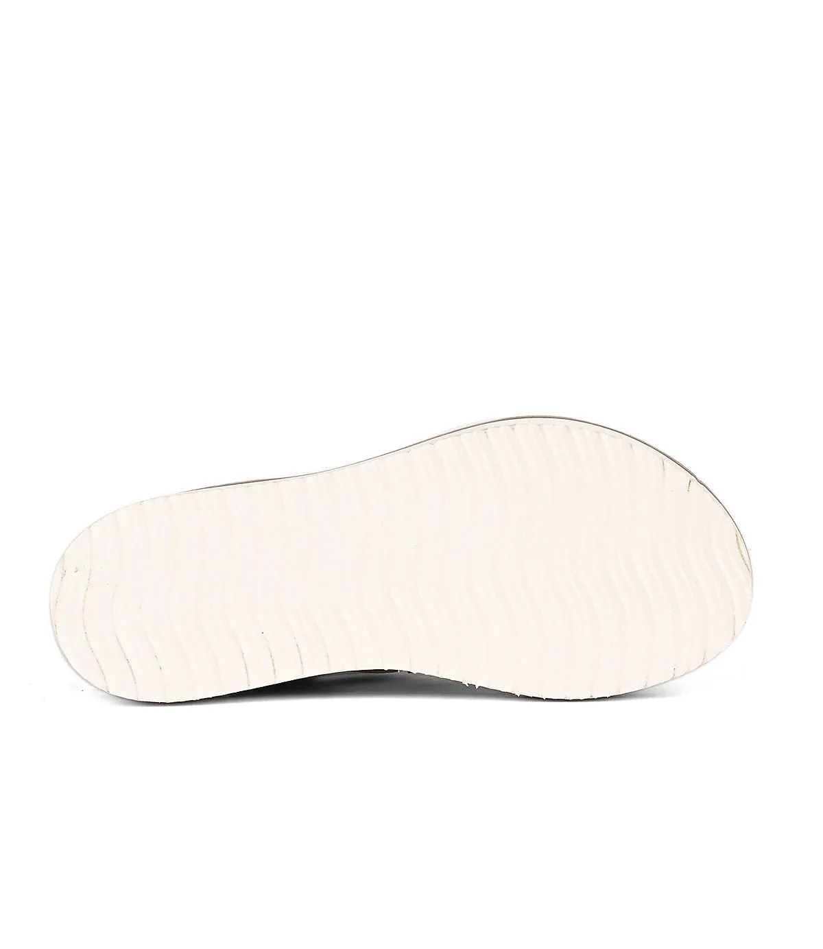 Roan Carlita Leather Sneaker Sandal