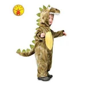 Roarin' Rex Dinosaur Costume Size Toddler