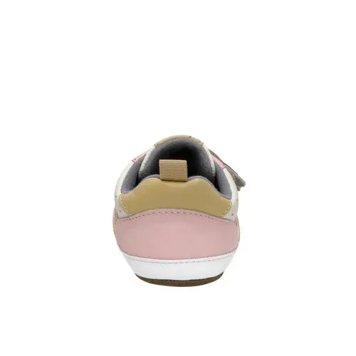 Robeez First Kicks Valerie Pink Shoes