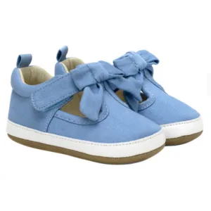 Robeez Noelle First Kicks - Blue