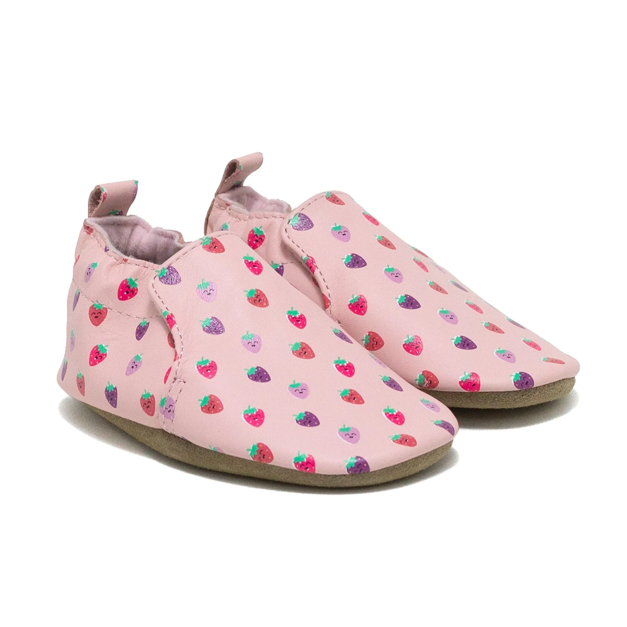 ROBEEZ - Soft Soles
