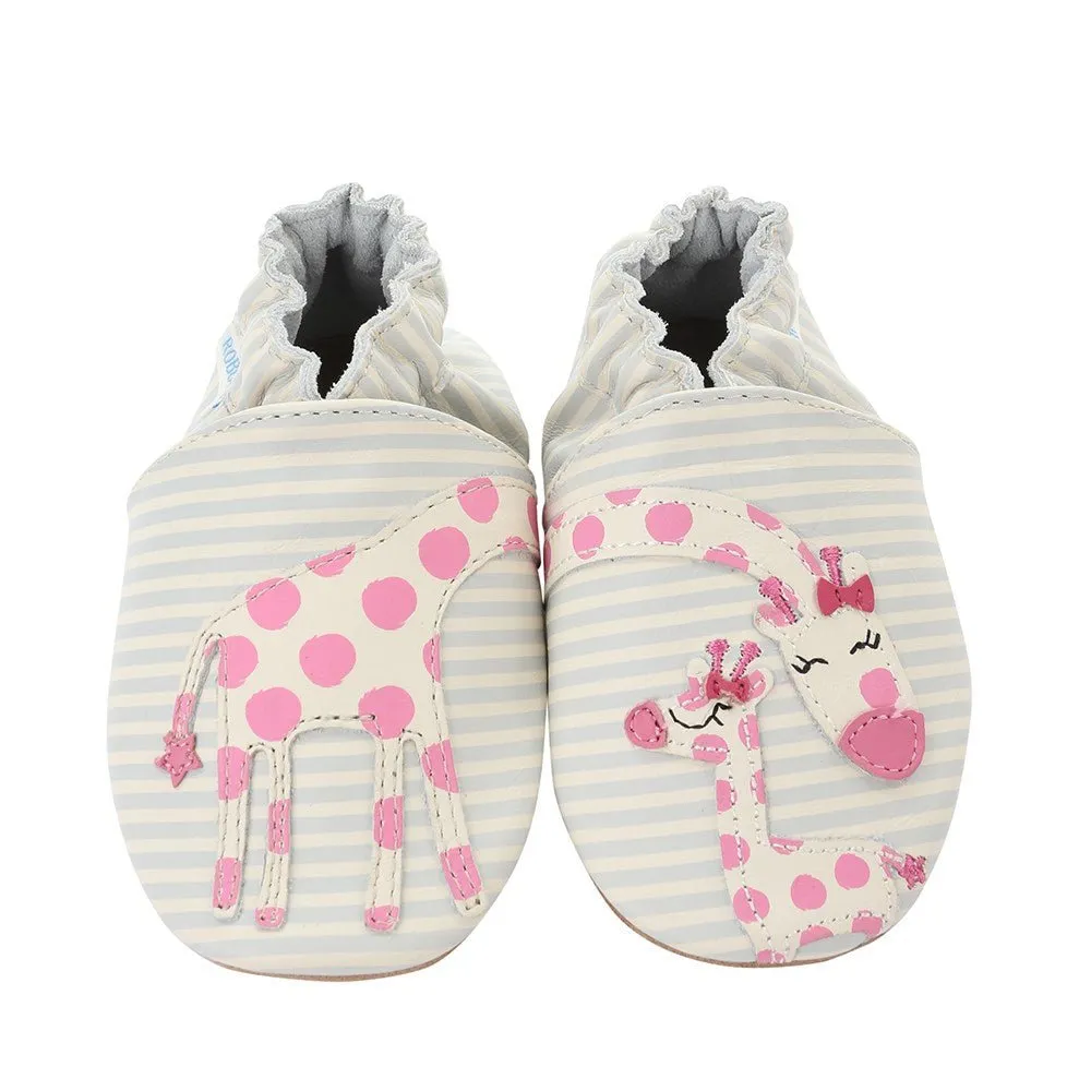 ROBEEZ - Soft Soles