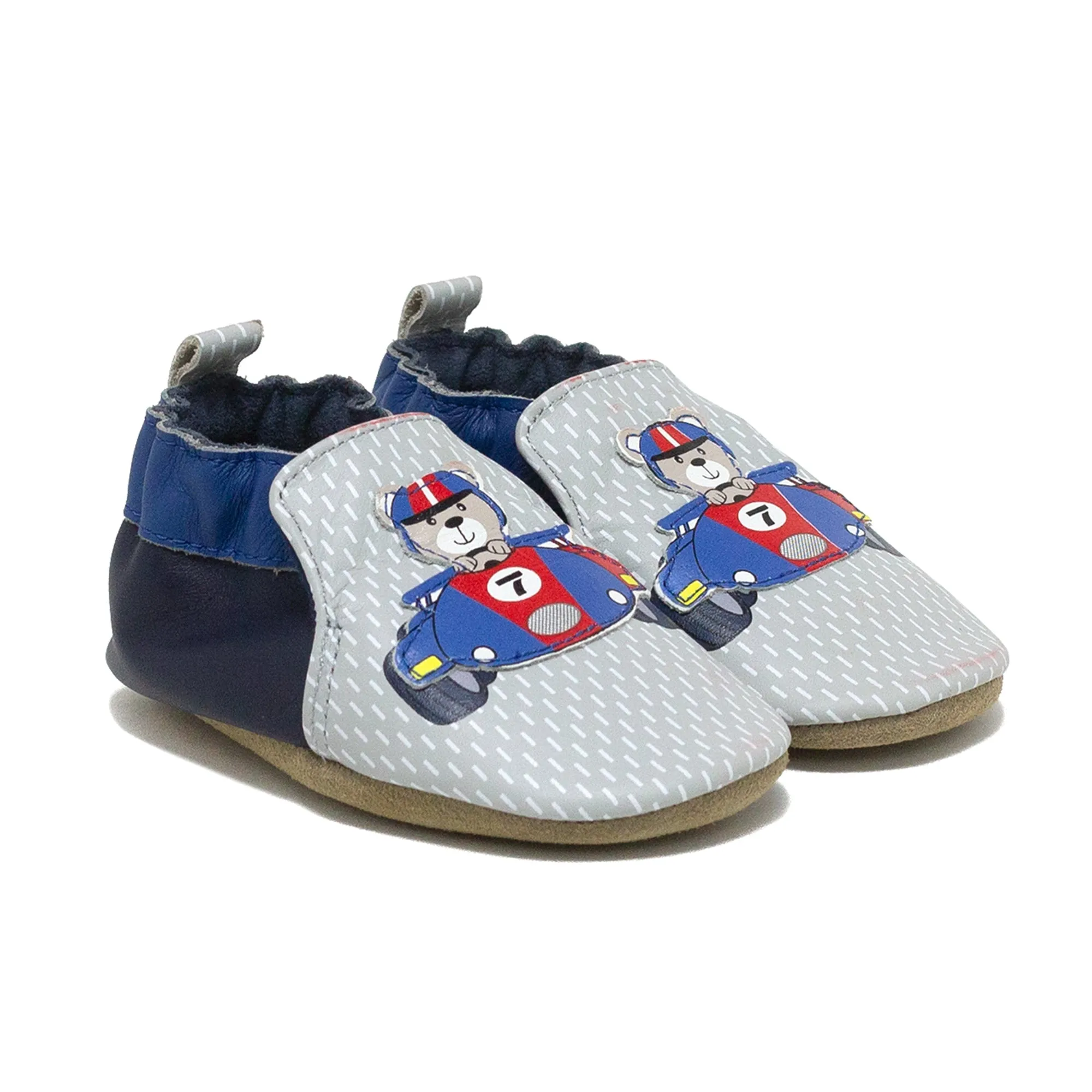 ROBEEZ - Soft Soles