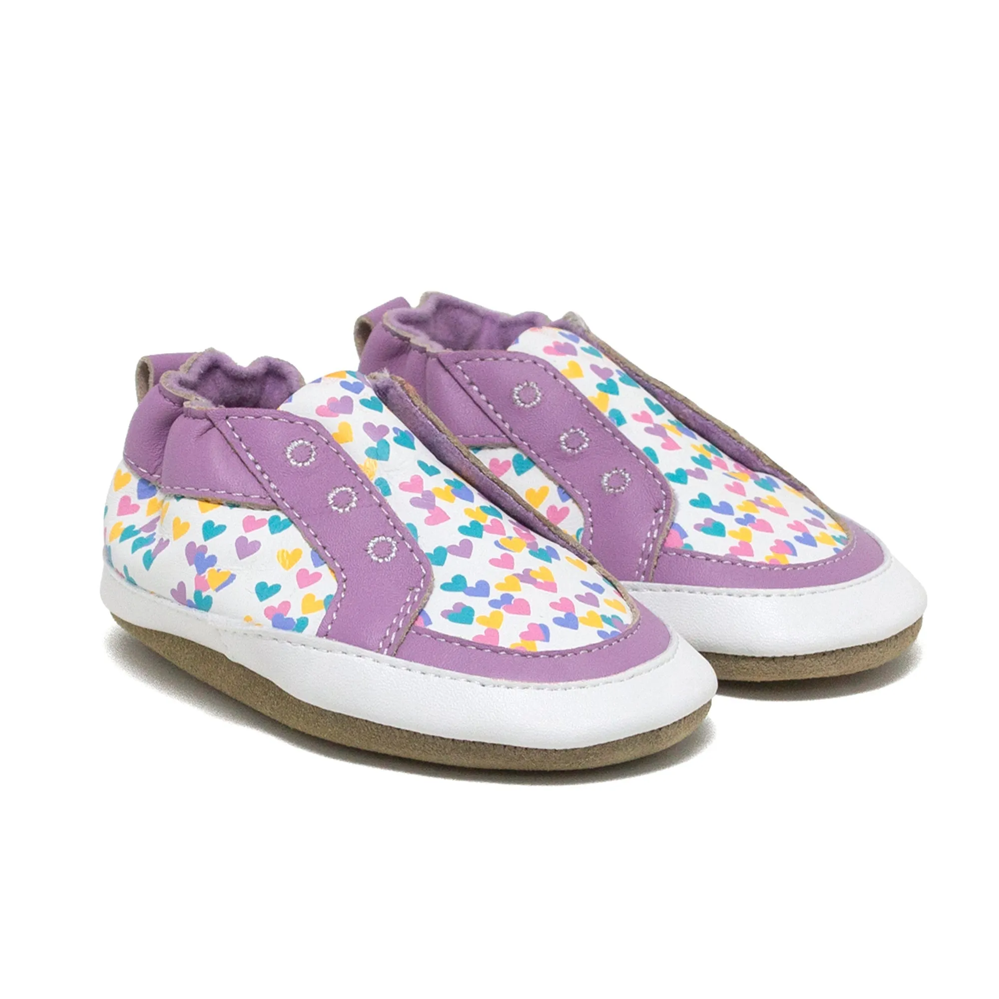 ROBEEZ - Soft Soles