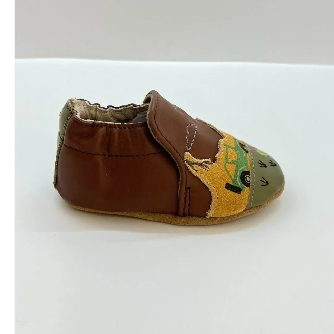 ROBEEZ - Soft Soles